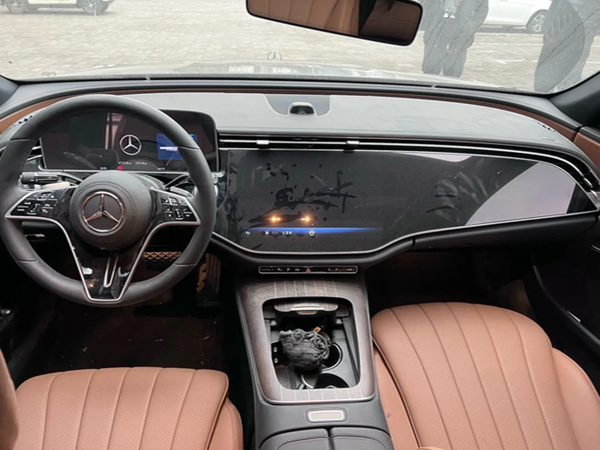 2024 MERCEDES-BENZ E thumbnail 4