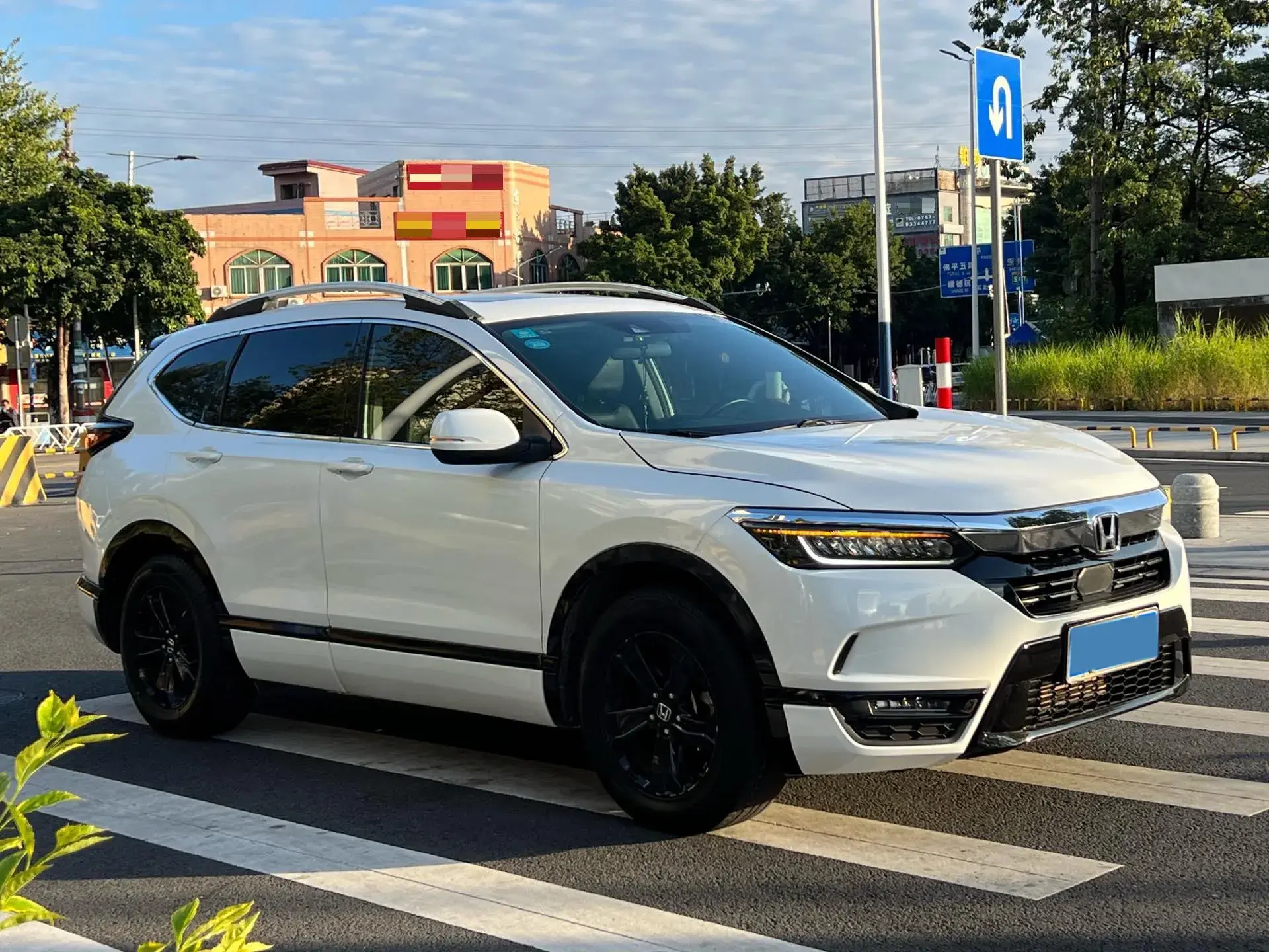 2020 HONDA BREEZE thumbnail 3
