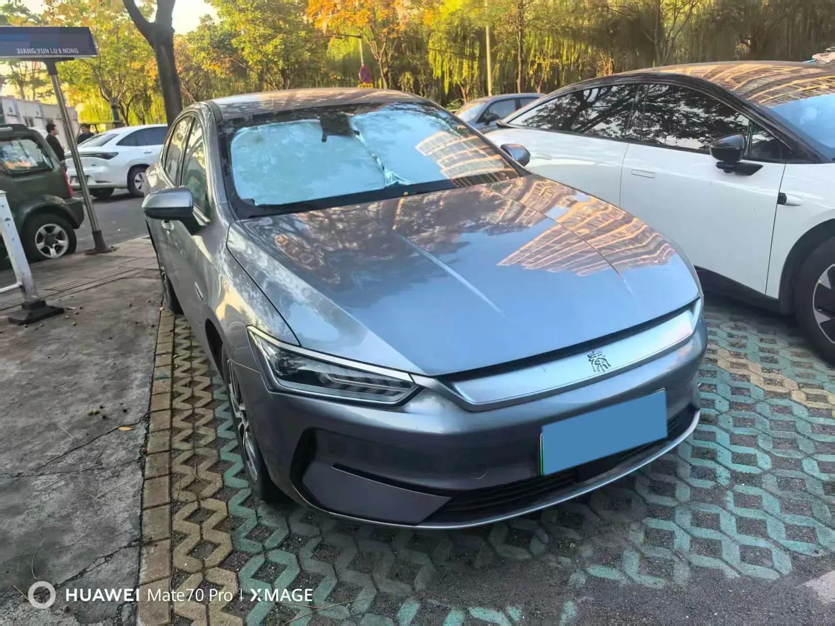 2023 BYD QIN thumbnail 2