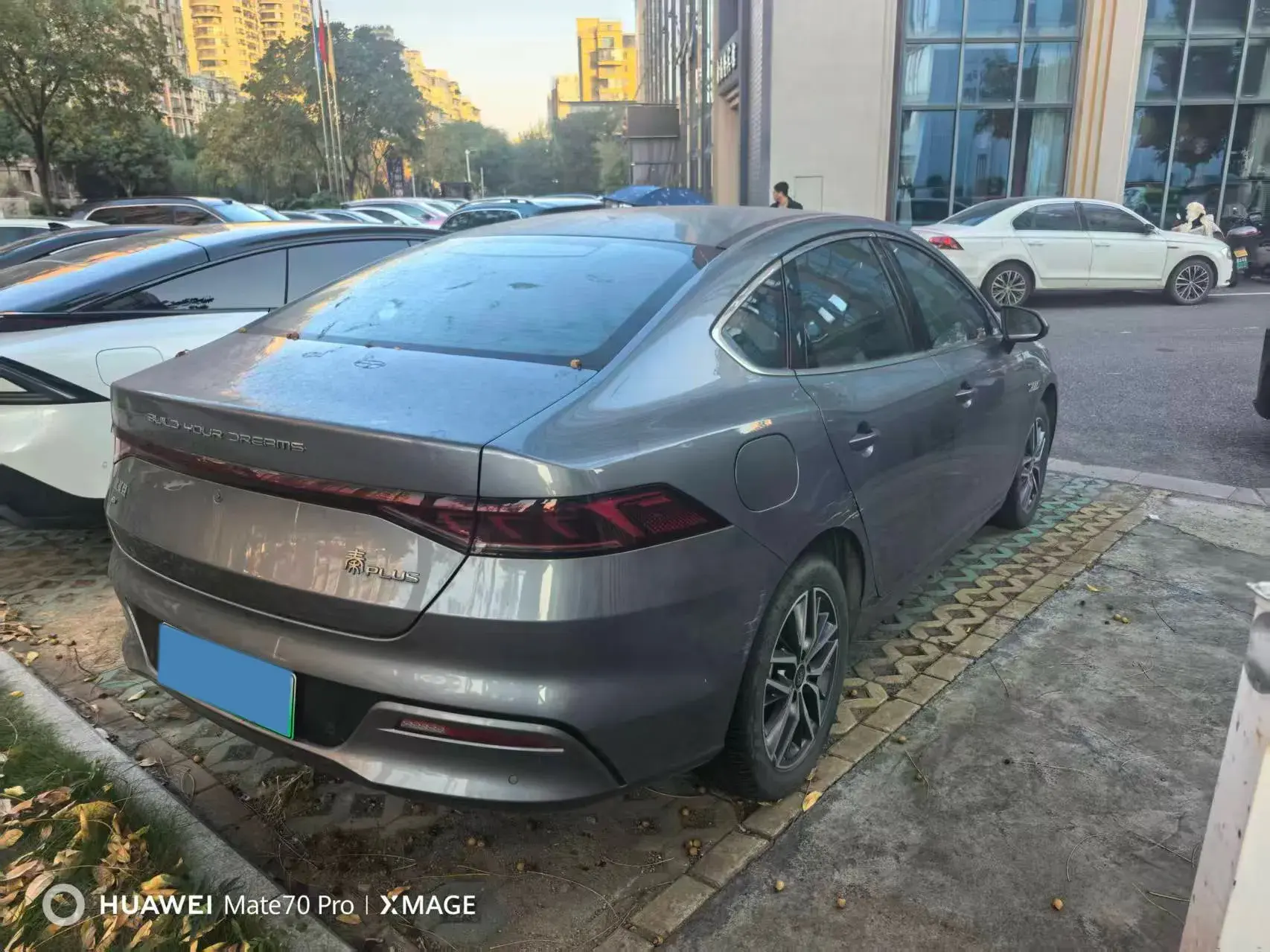 2023 BYD QIN thumbnail 4