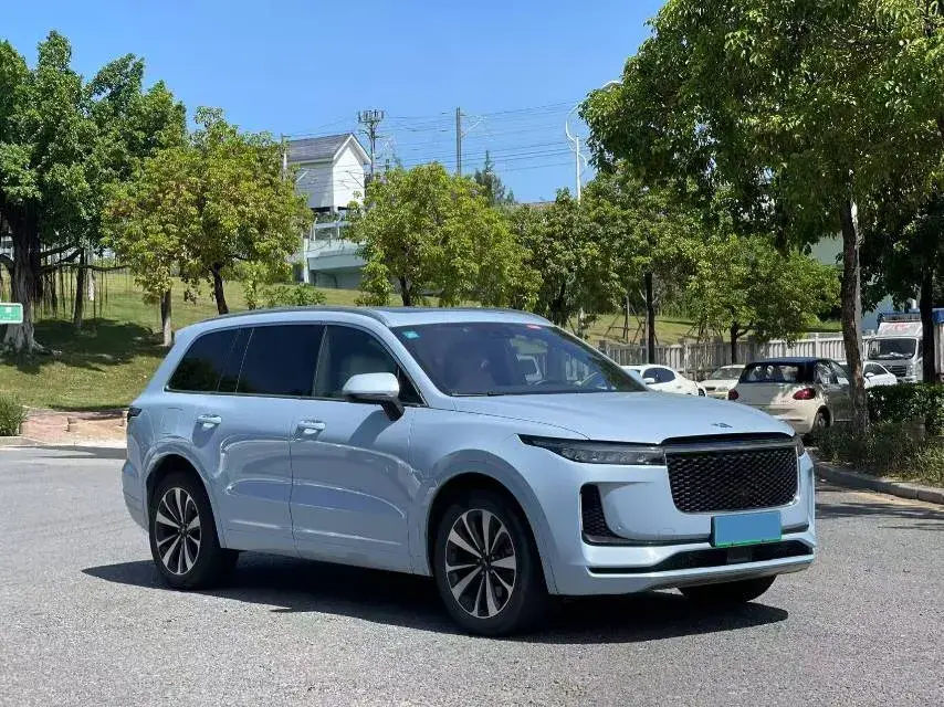 2020 LI ONE thumbnail 4