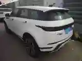 2020 Land Rover Range Rover Evoque 2.0T 249HP L4 9AT