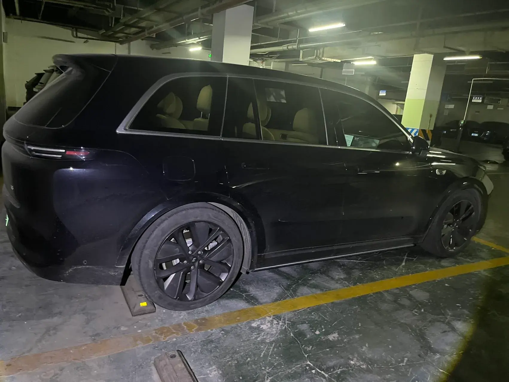 2023 LI L8 thumbnail 2