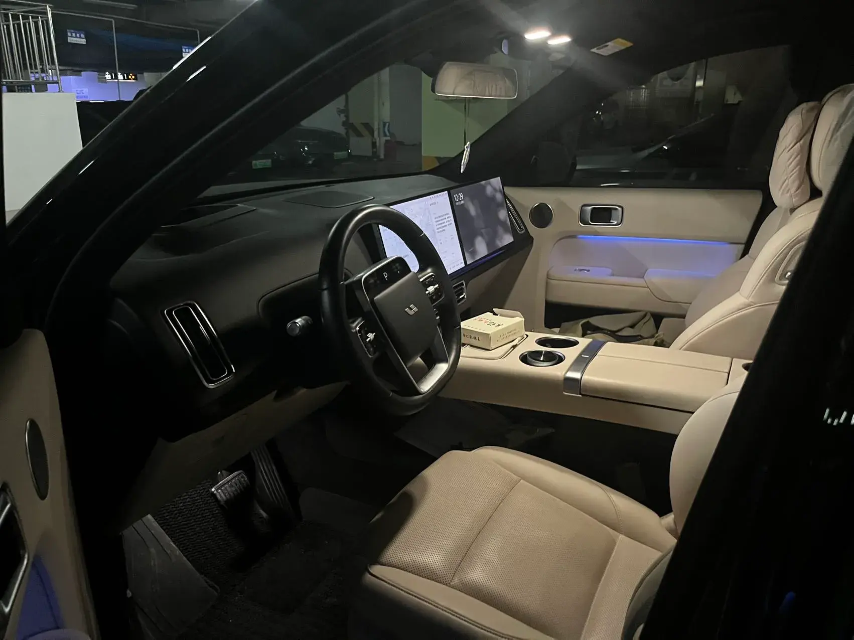 2023 LI L8 thumbnail 4