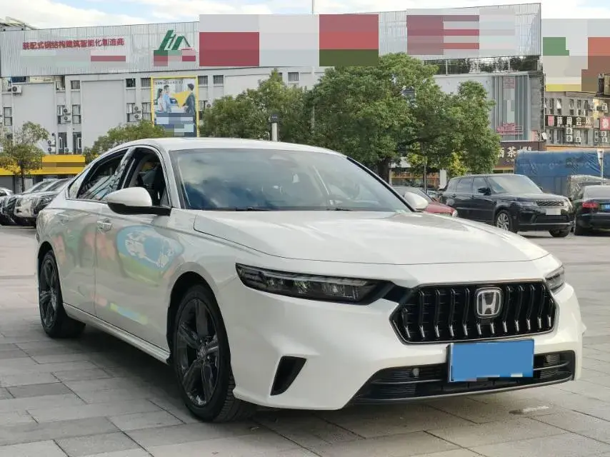 2024 HONDA INSPIRE thumbnail 2