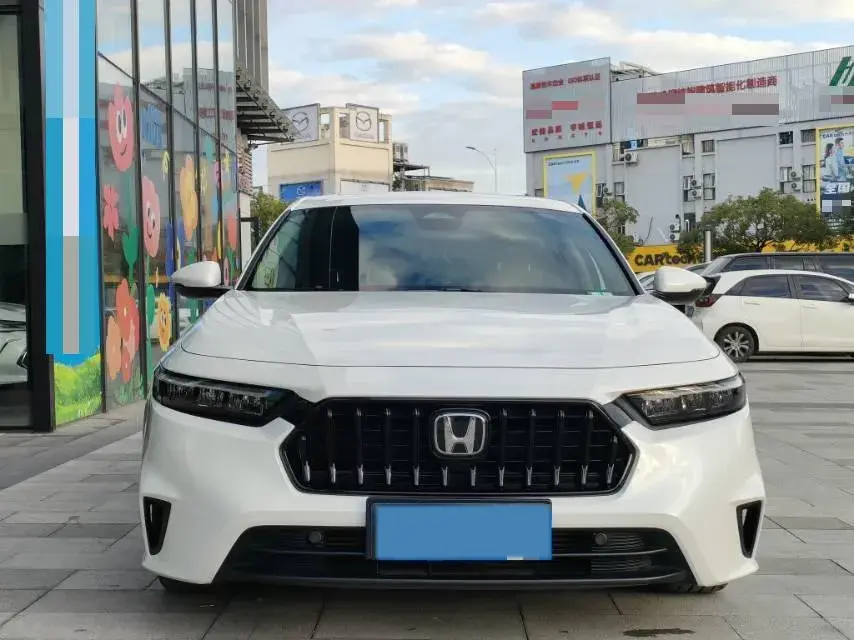 2024 HONDA INSPIRE thumbnail 3