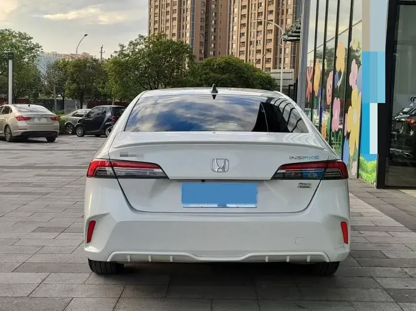 2024 HONDA INSPIRE thumbnail 4
