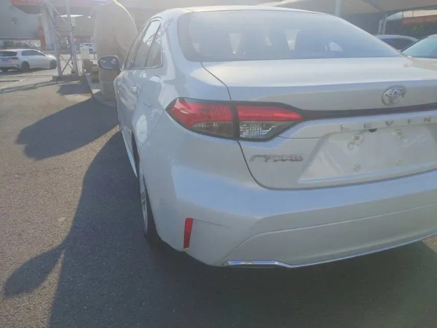 2024 Toyota Paptor 2.0L 152HP L4 E-CVT Hybrid,autocango,china used car exporter,china ev exporter,chinese used car exporter,chinese used ev exporter