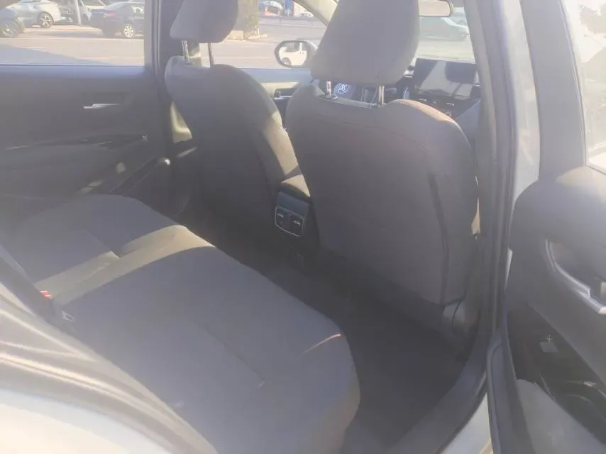 2024 Toyota Paptor 2.0L 152HP L4 E-CVT Hybrid,autocango,china used car exporter,china ev exporter,chinese used car exporter,chinese used ev exporter