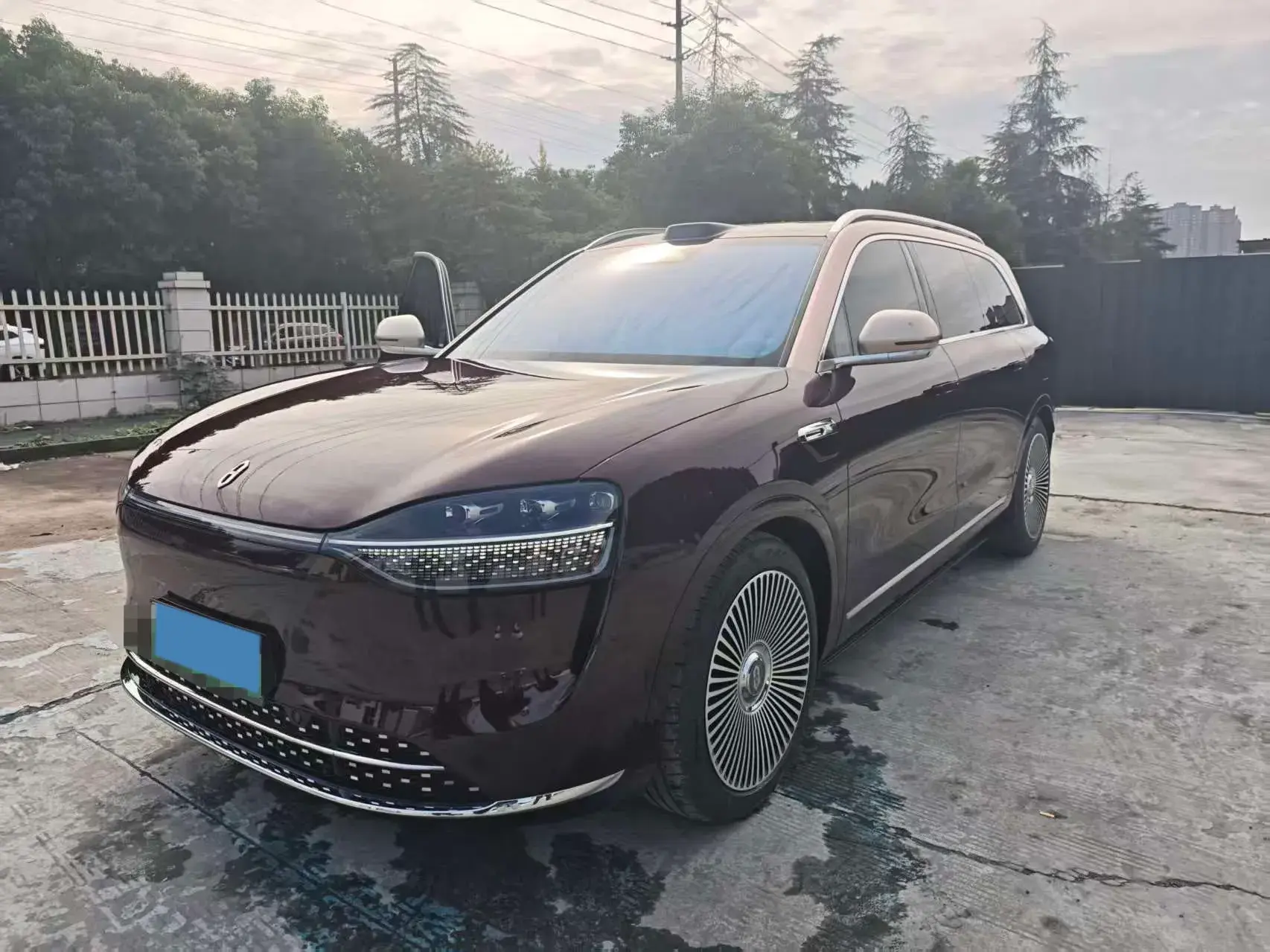 2025 AITO AITO view 1