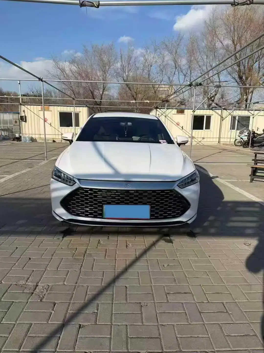 2024 BYD QIN thumbnail 2