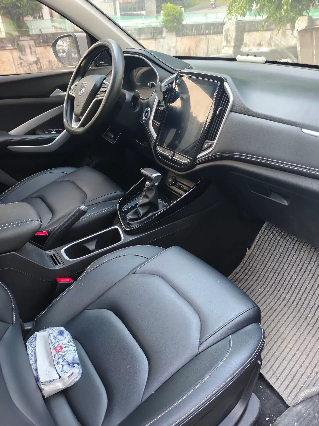 2020 BAOJUN 530 thumbnail 3