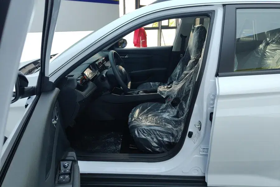 2024 DONGFENG AEOLUS thumbnail 4