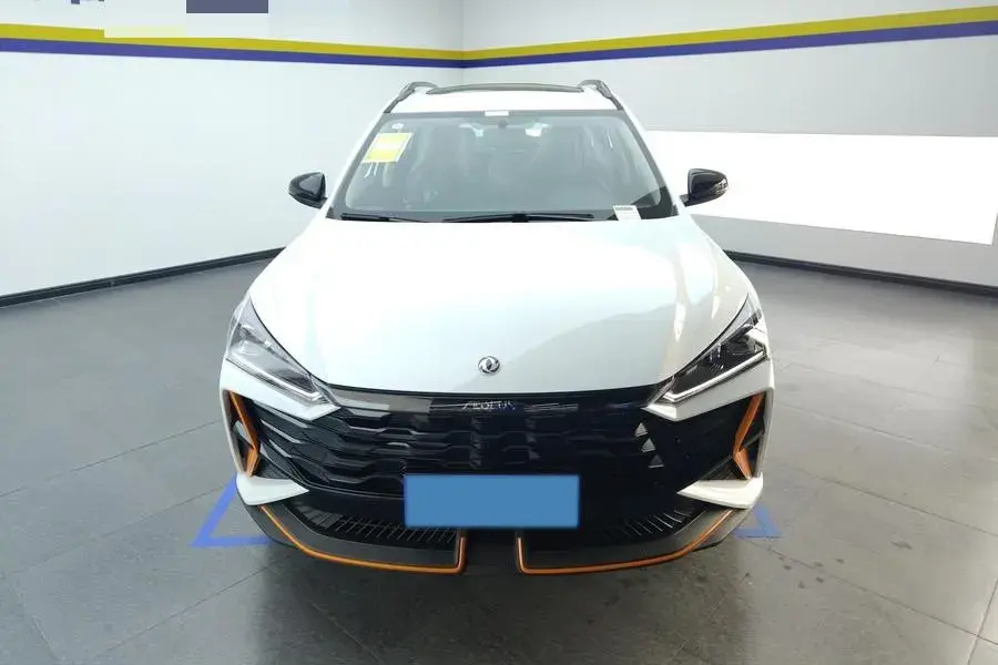 2024 DONGFENG AEOLUS thumbnail 3
