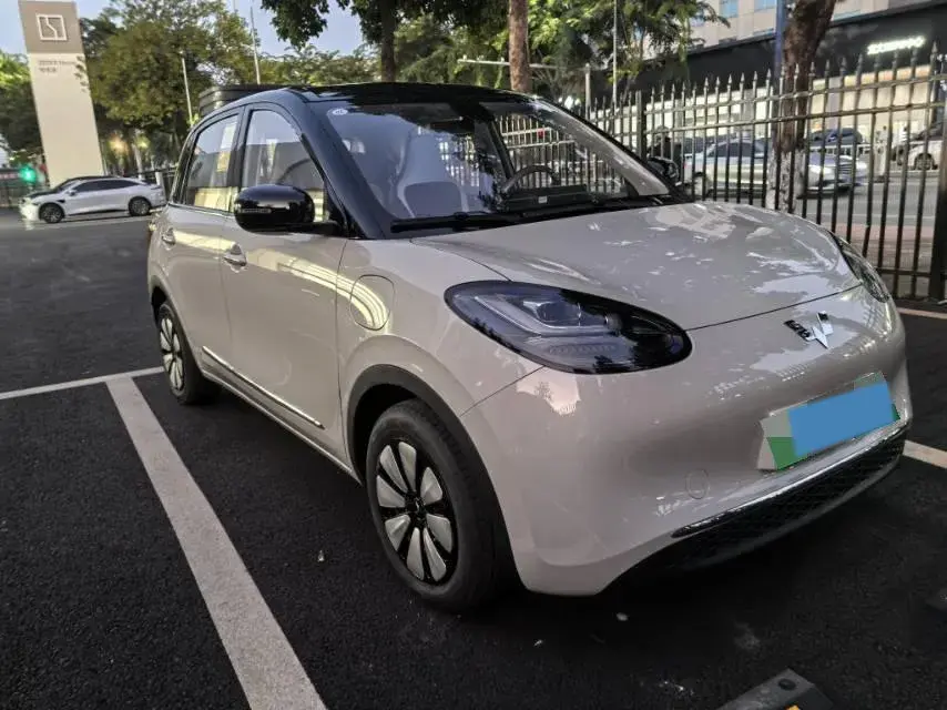 2024 WULING BINGUO thumbnail 2