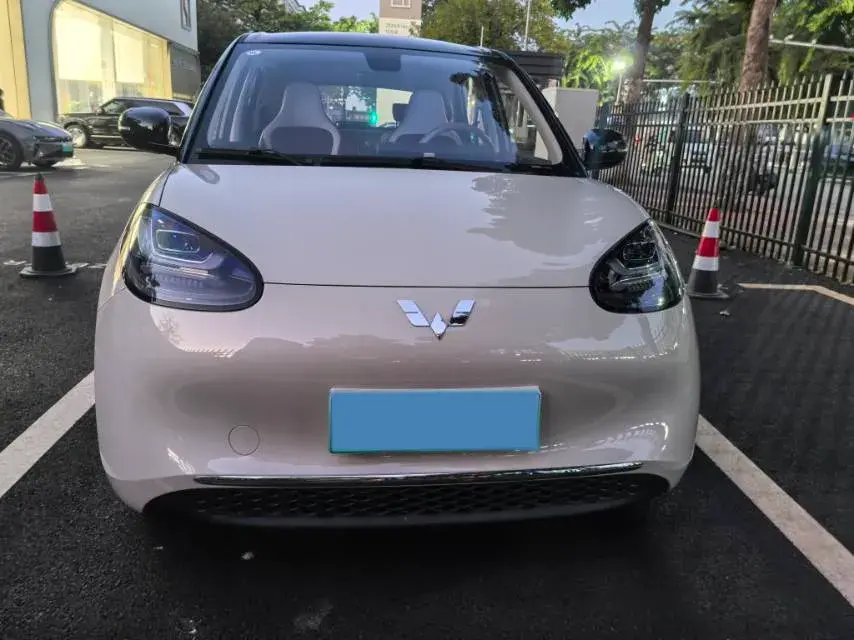 2024 WULING BINGUO thumbnail 3