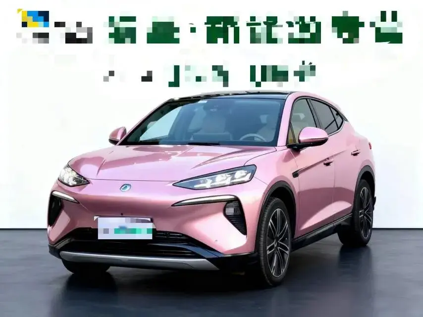 2024 Denza N7 BEV 91.3KWH