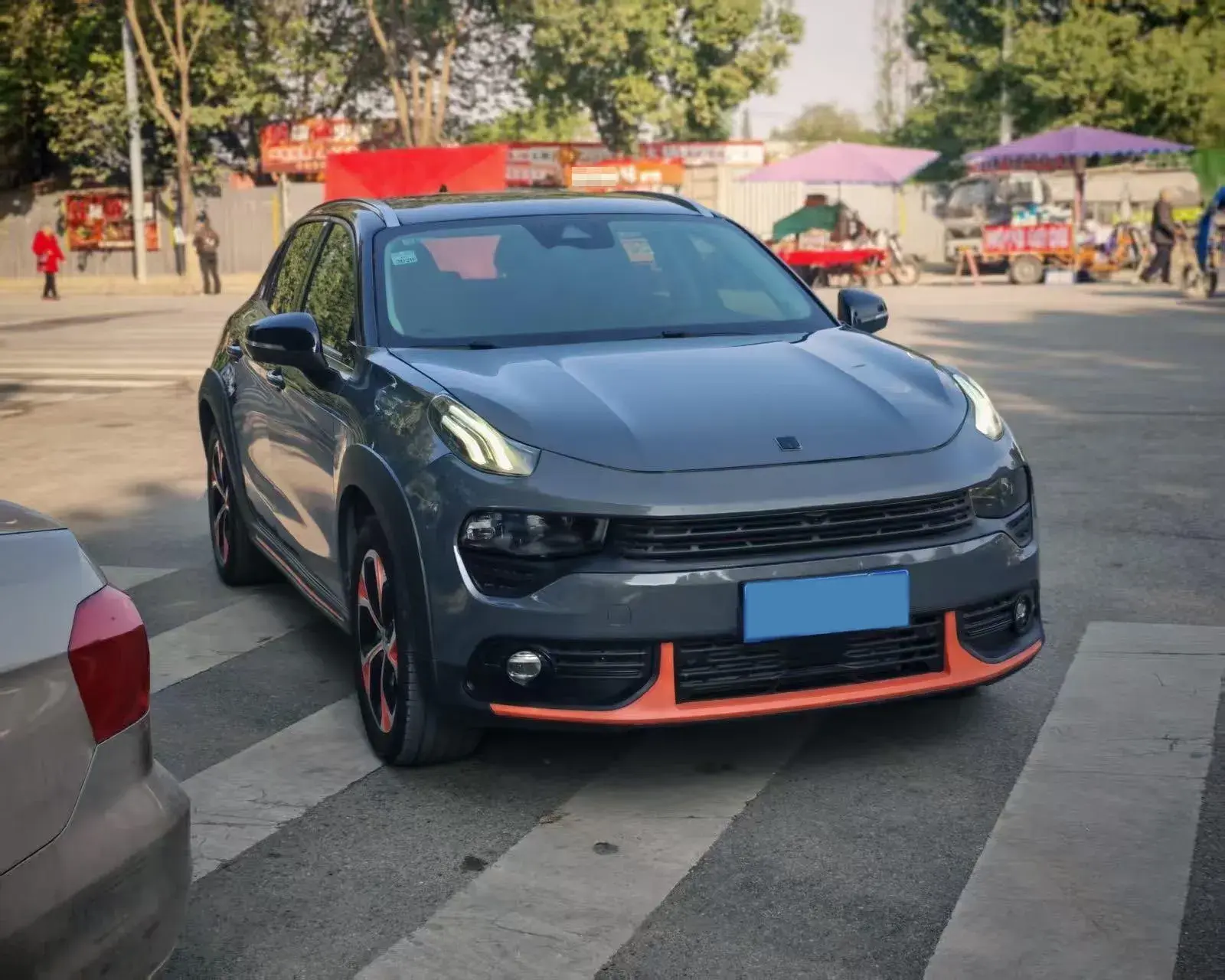 2018 LYNK&CO 02 thumbnail 2