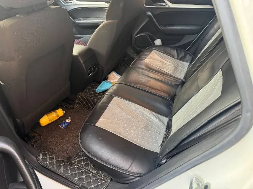 2019 MG MG6 thumbnail 4