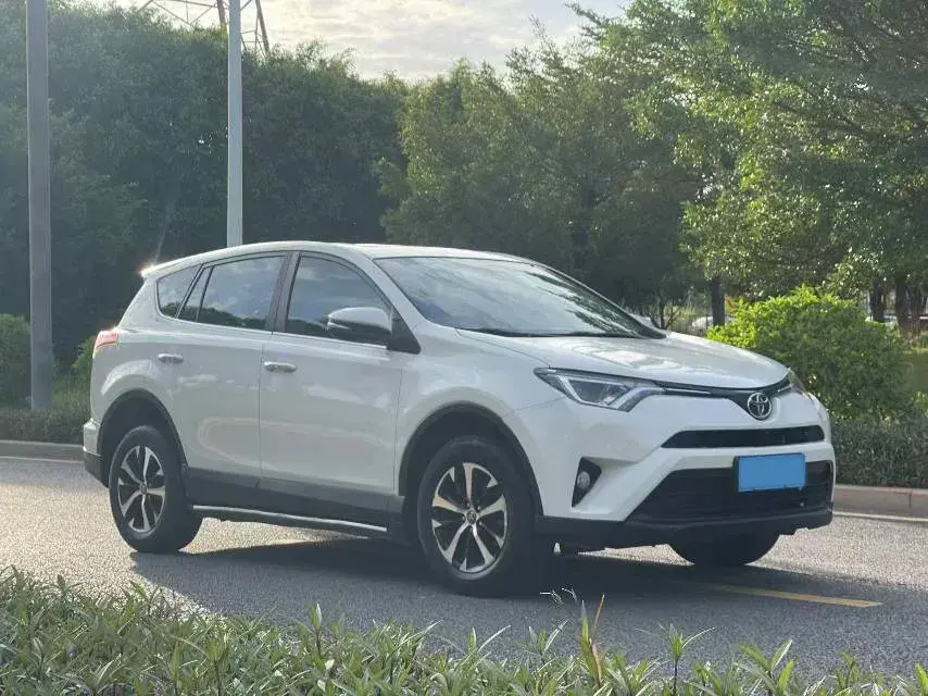 2019 TOYOTA RAV4 thumbnail 3