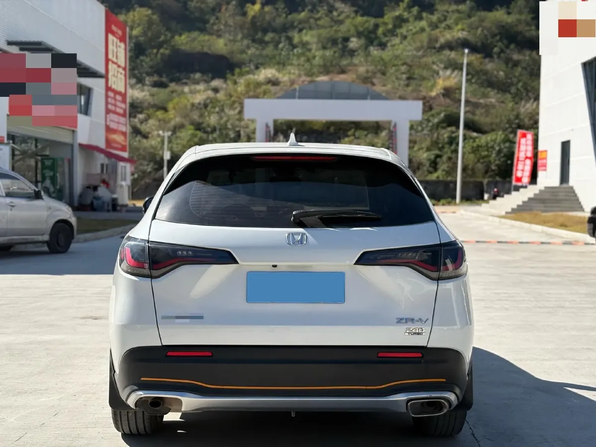 2022 Honda ZR-V 1.5T 182HP L4 CVT,autocango,china used car exporter,china ev exporter,chinese used car exporter,chinese used ev exporter