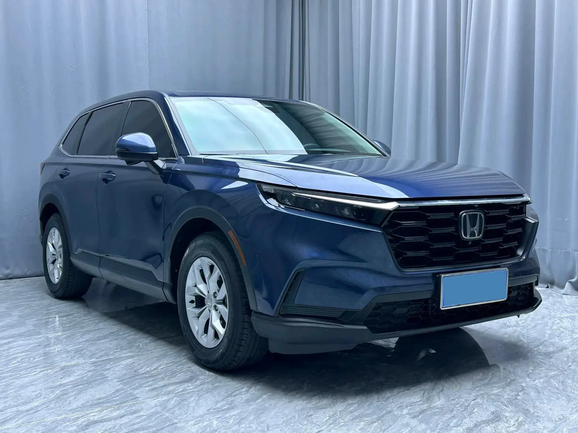 2023 HONDA CR-V thumbnail 3