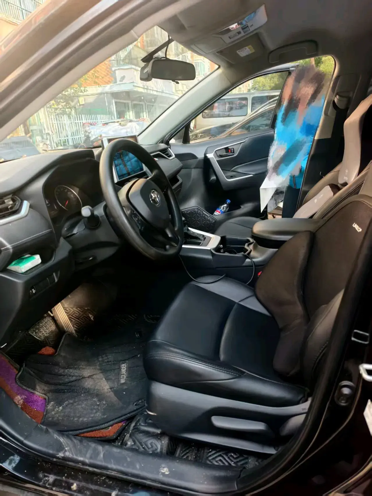 2022 TOYOTA WILDLANDER thumbnail 2