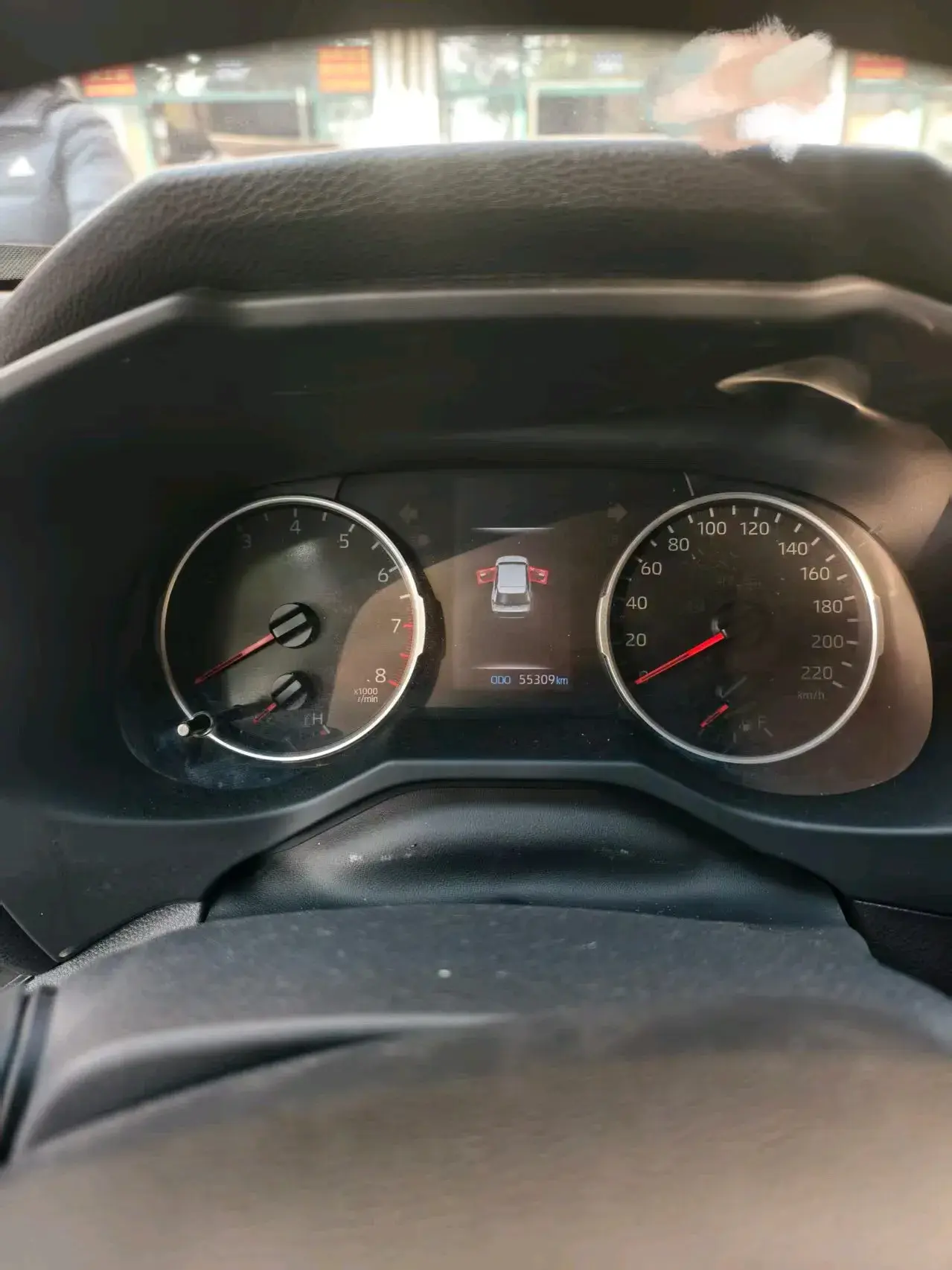 2022 TOYOTA WILDLANDER thumbnail 4