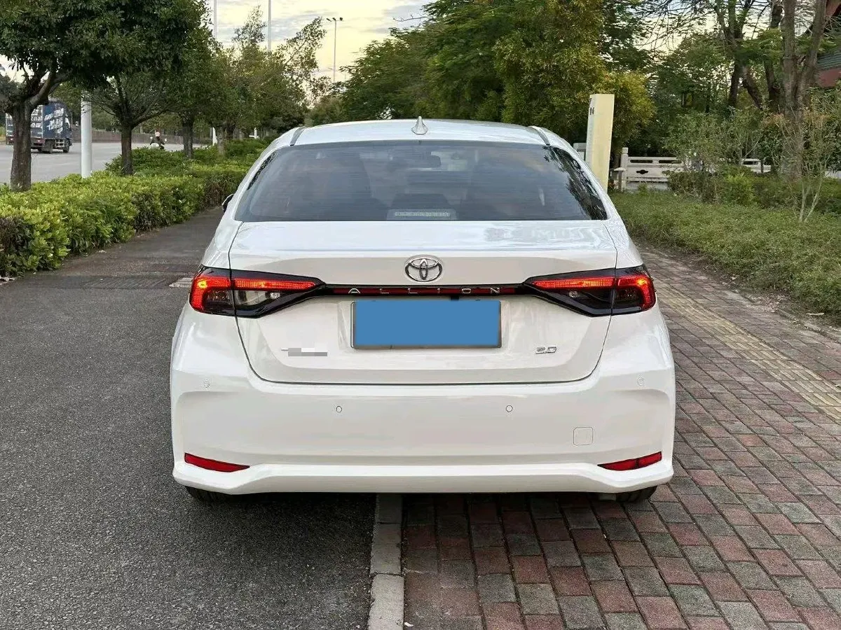 2021 Toyota Allion 2.0L 171HP L4 CVT,autocango,china used car exporter,china ev exporter,chinese used car exporter,chinese used ev exporter