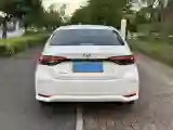 2021 Toyota Allion 2.0L 171HP L4 CVT