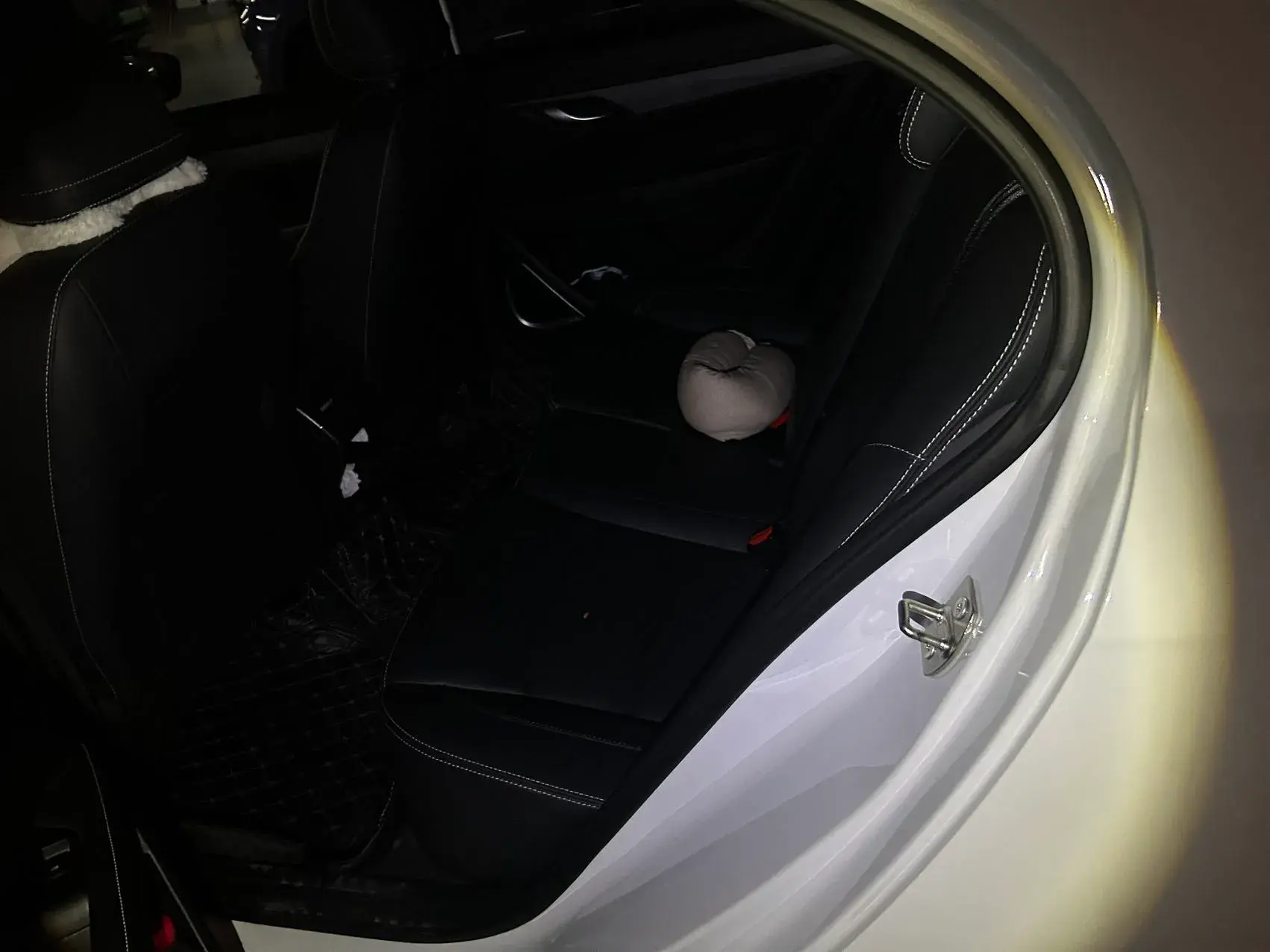 2020 GEELY EMGRAND thumbnail 3