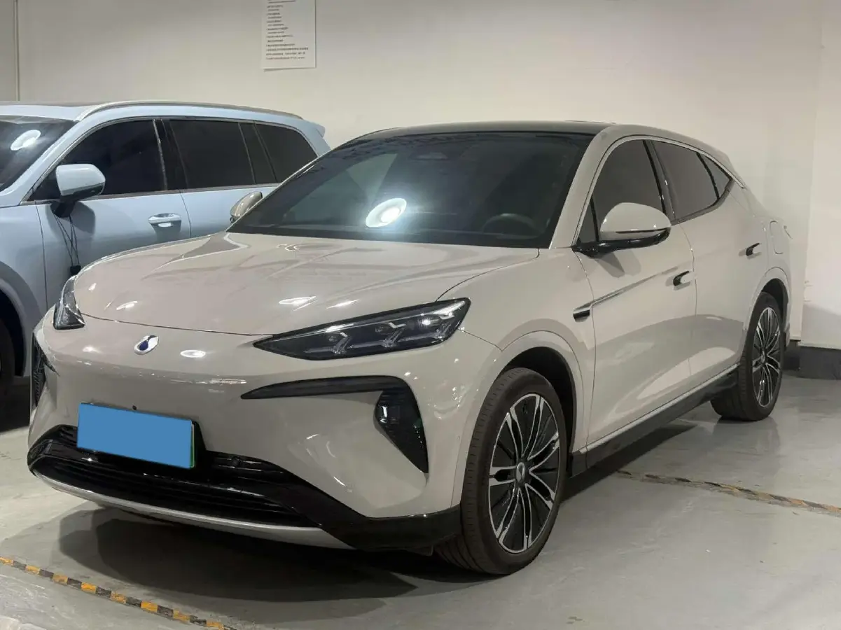 2024 Denza N7 BEV 91.3KWH