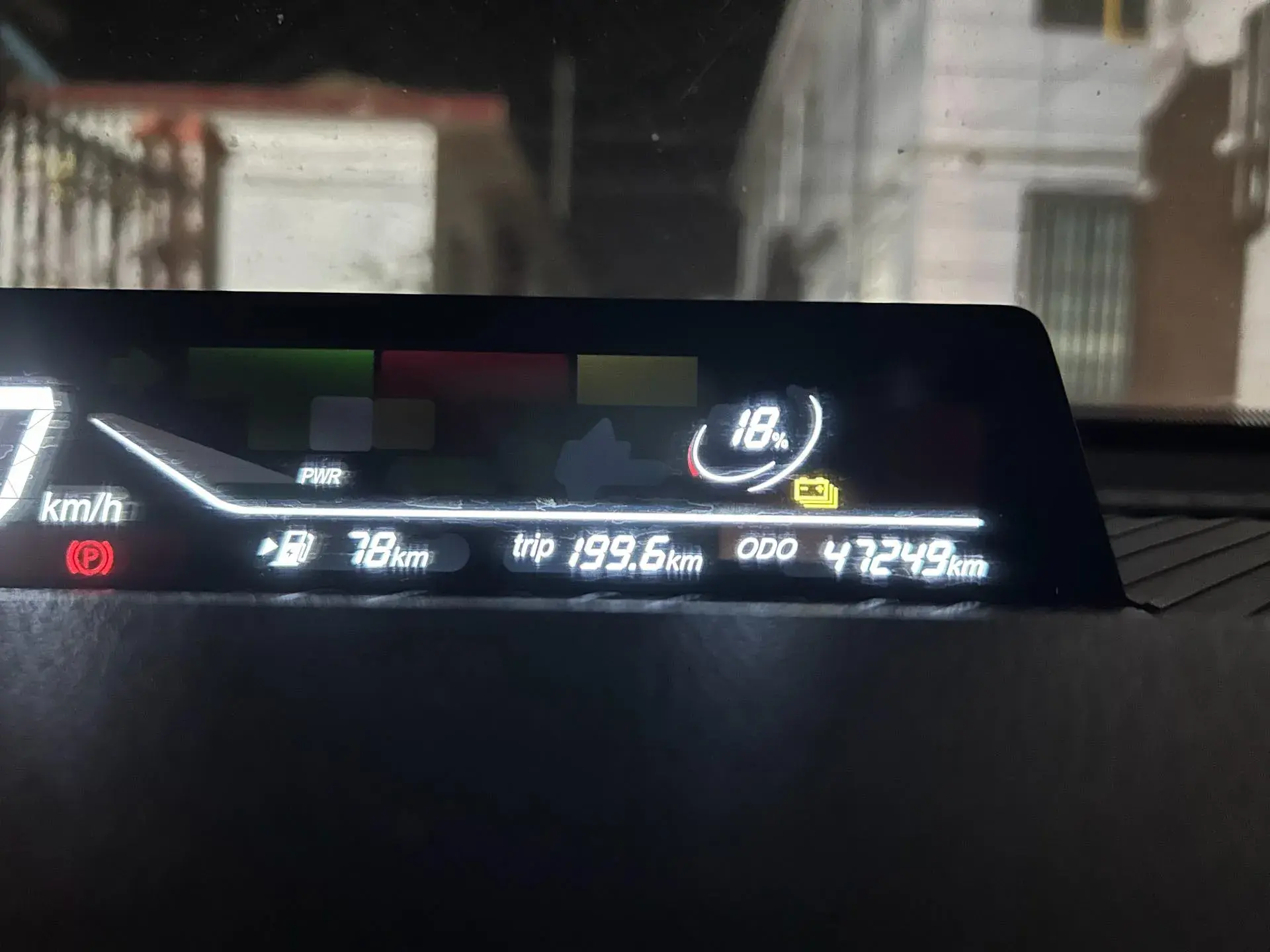 2022 NETA U thumbnail 4