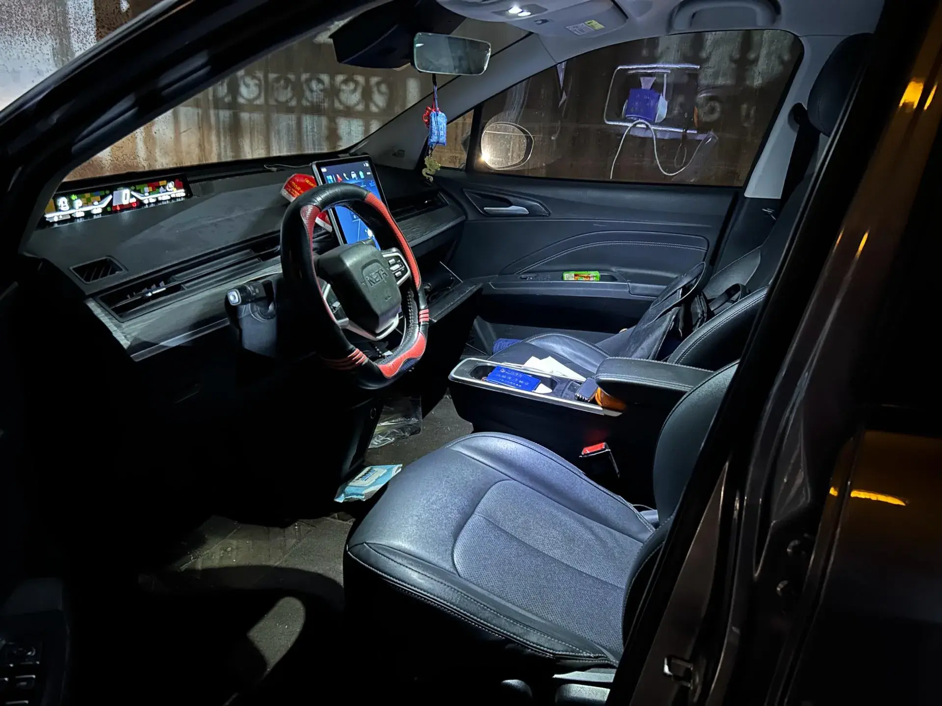 2022 NETA U thumbnail 2