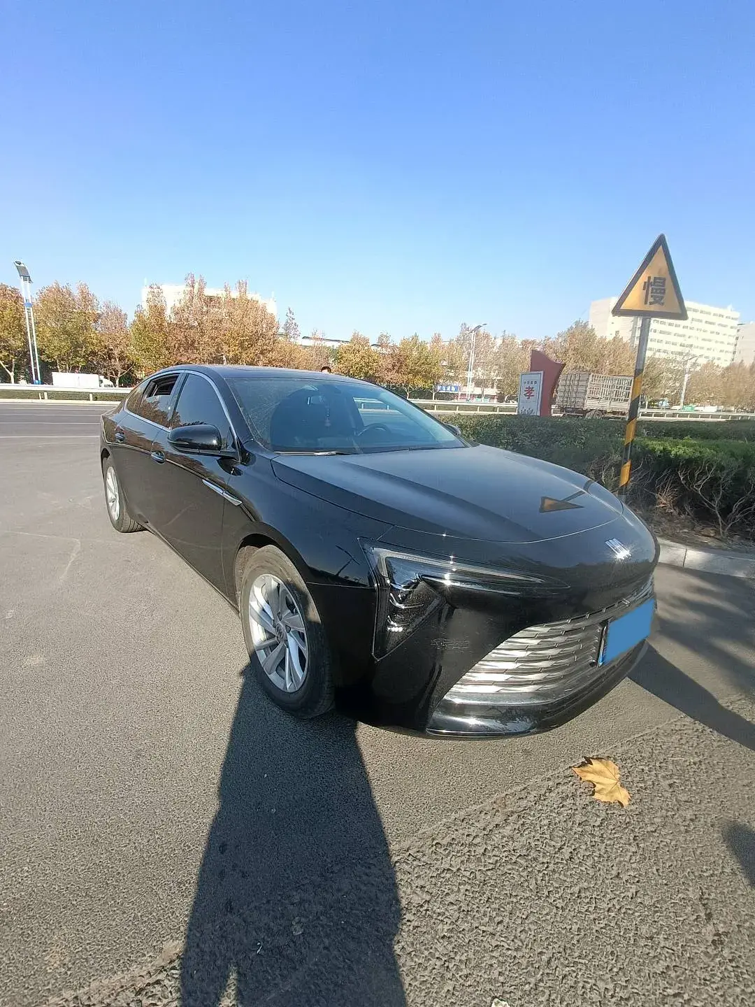 2023 BUICK LARCOSSE thumbnail 2