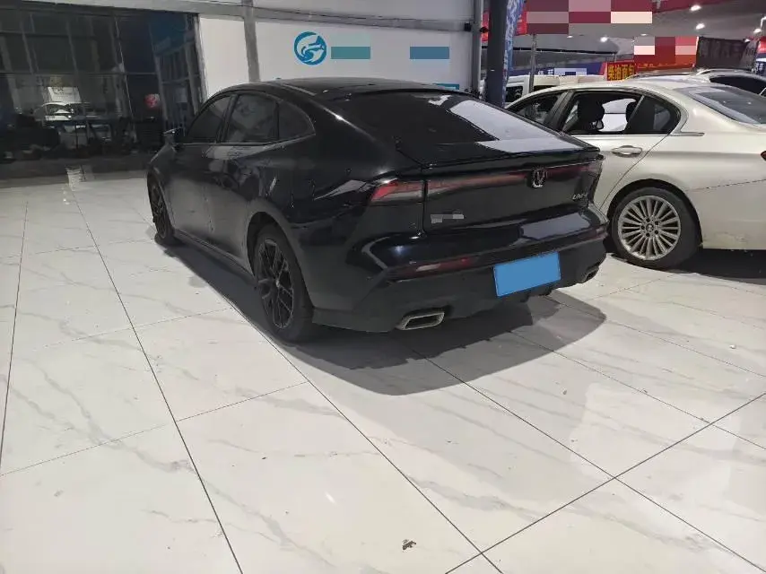 2024 CHANGAN UNI-V thumbnail 4