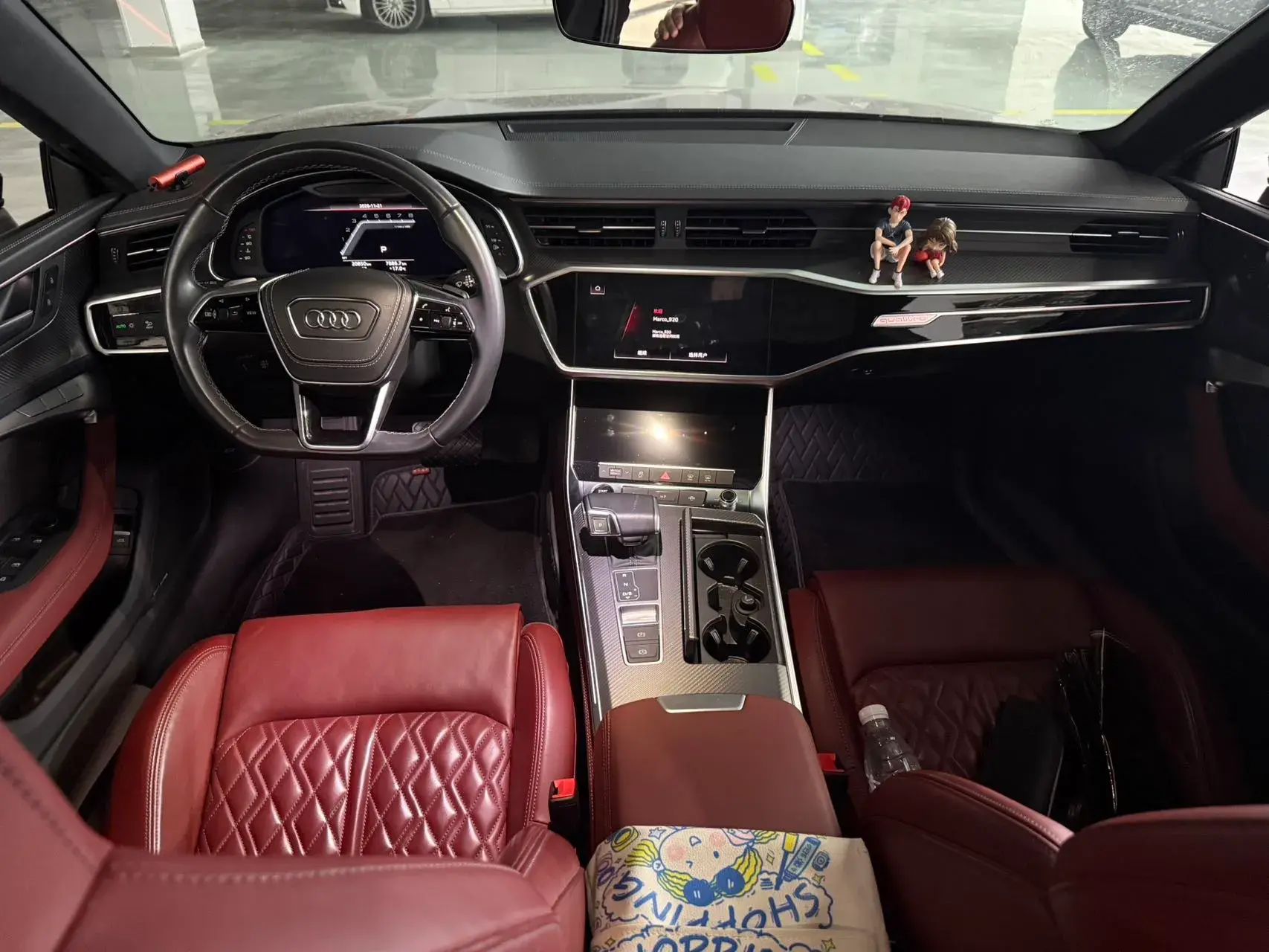 2024 AUDI A7L thumbnail 4