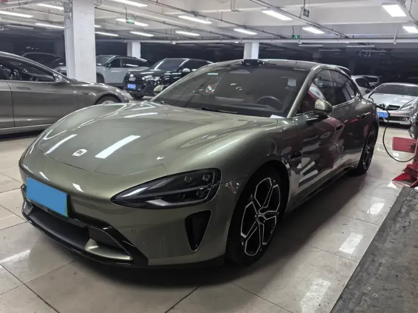 2024 MI SU7 BEV 101KWH