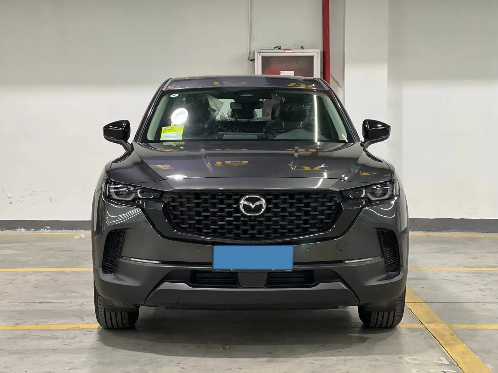 2023 MAZDA CX-50 thumbnail 2