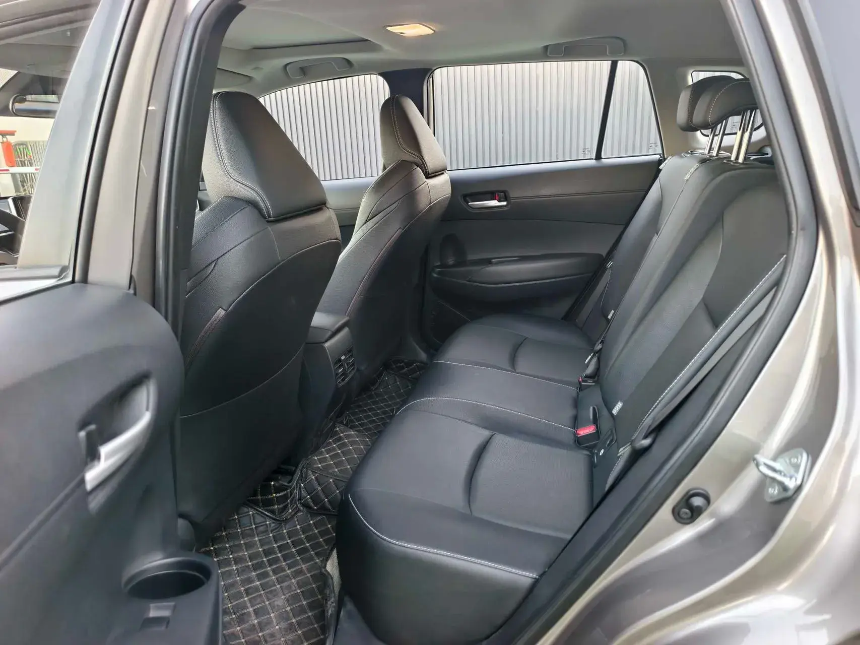 2022 TOYOTA FRONTLANDER thumbnail 4