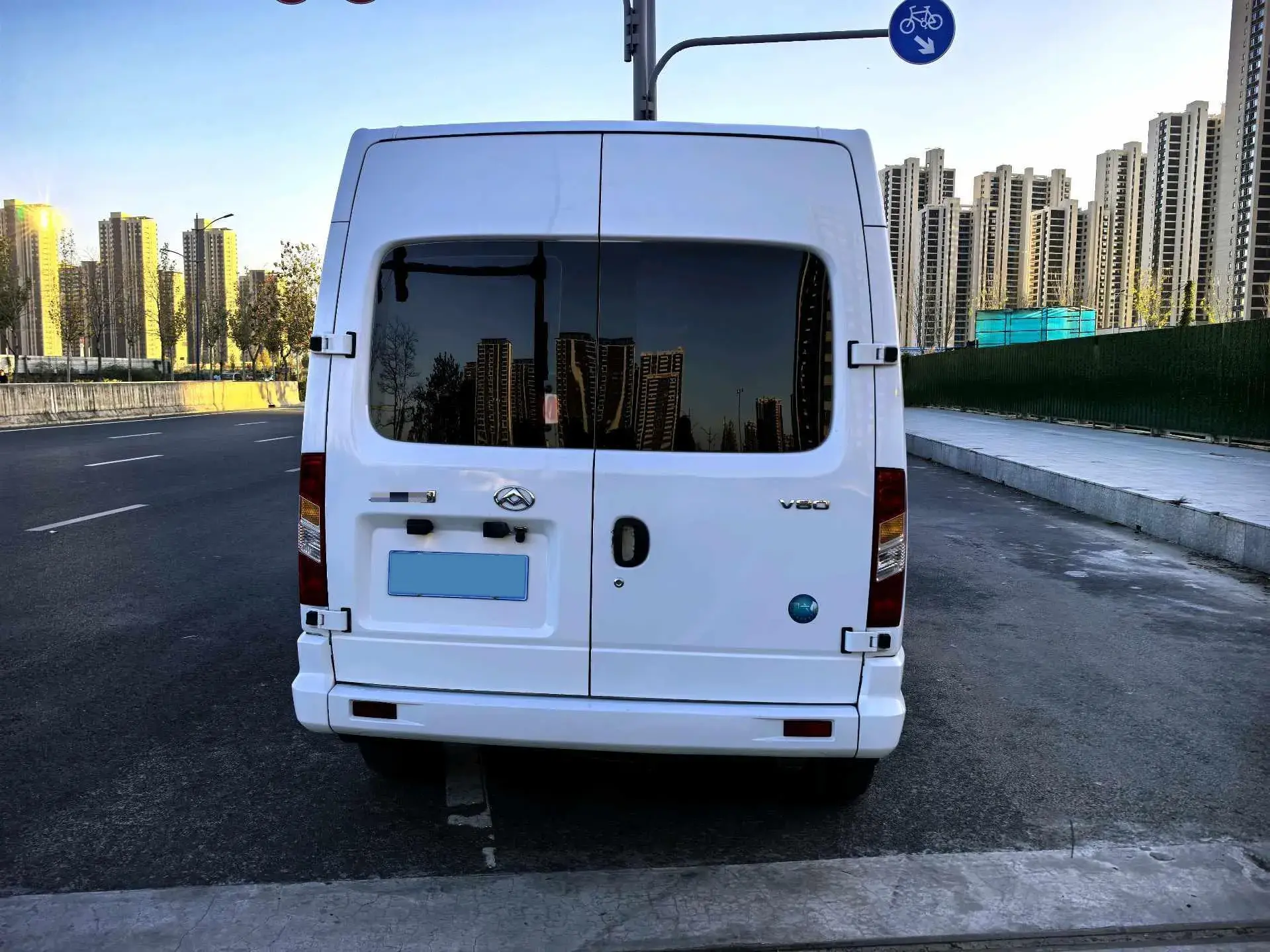 2021 MAXUS XINTU thumbnail 4