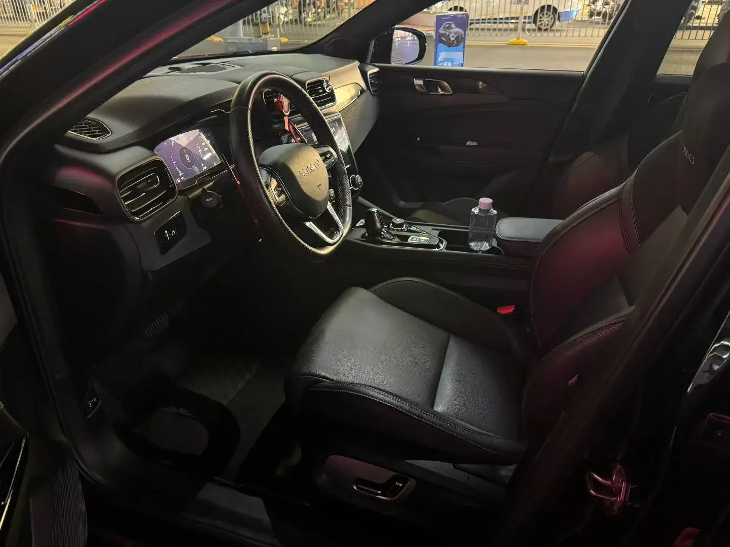 2022 LYNK&CO 03 thumbnail 3