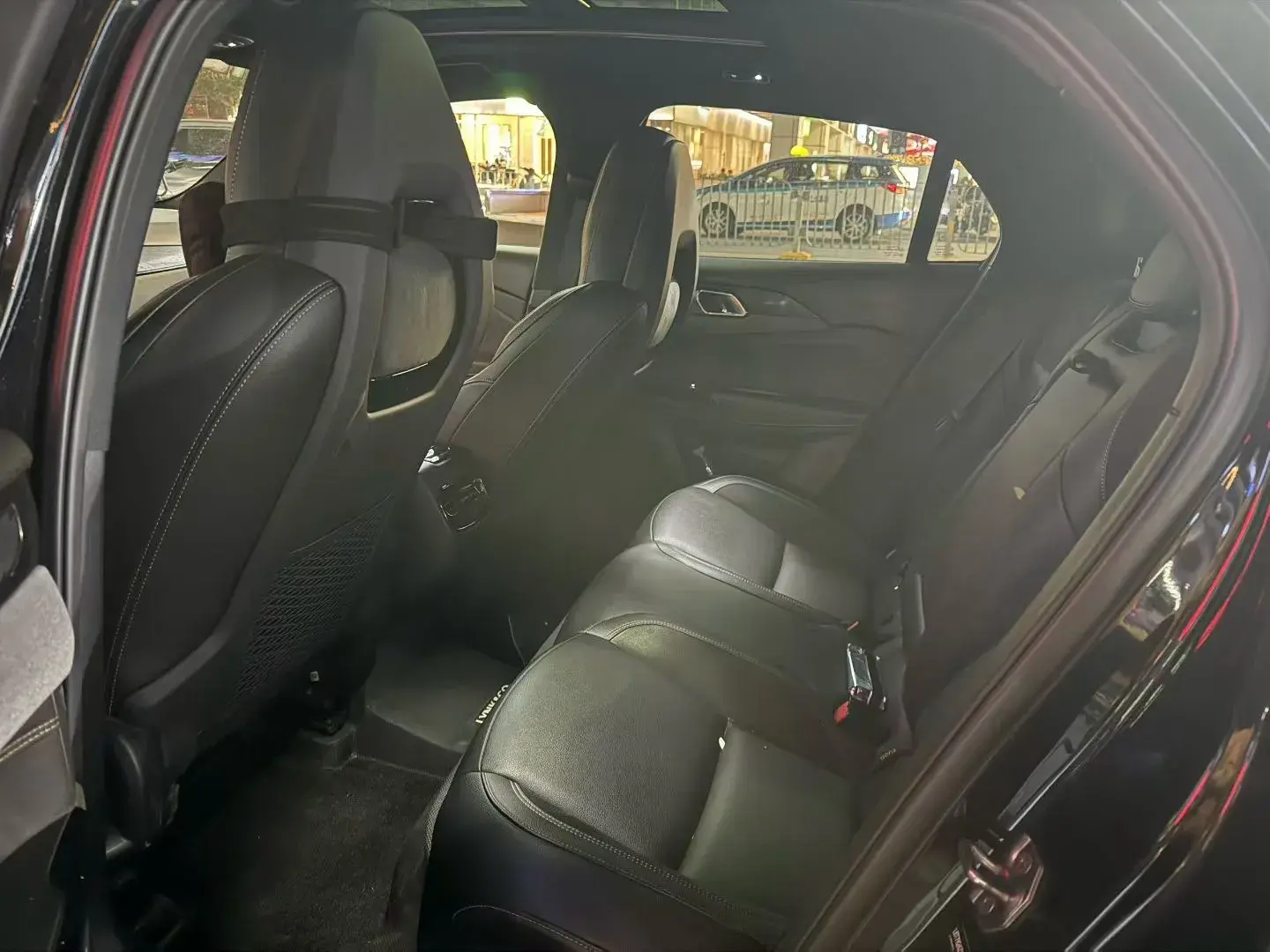 2022 LYNK&CO 03 thumbnail 4