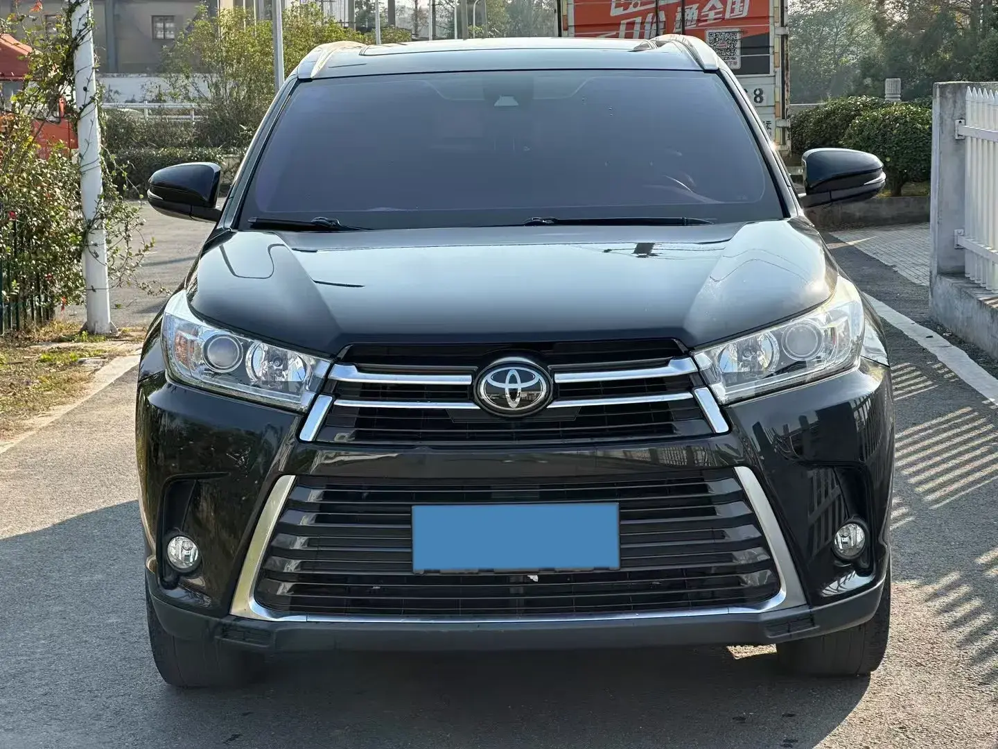 2019 HANTENG V7 thumbnail 2