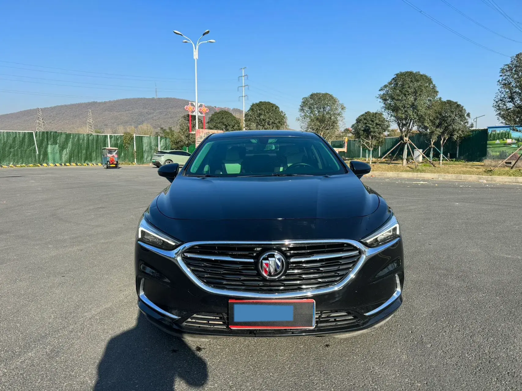 2021 BUICK LARCOSSE thumbnail 2