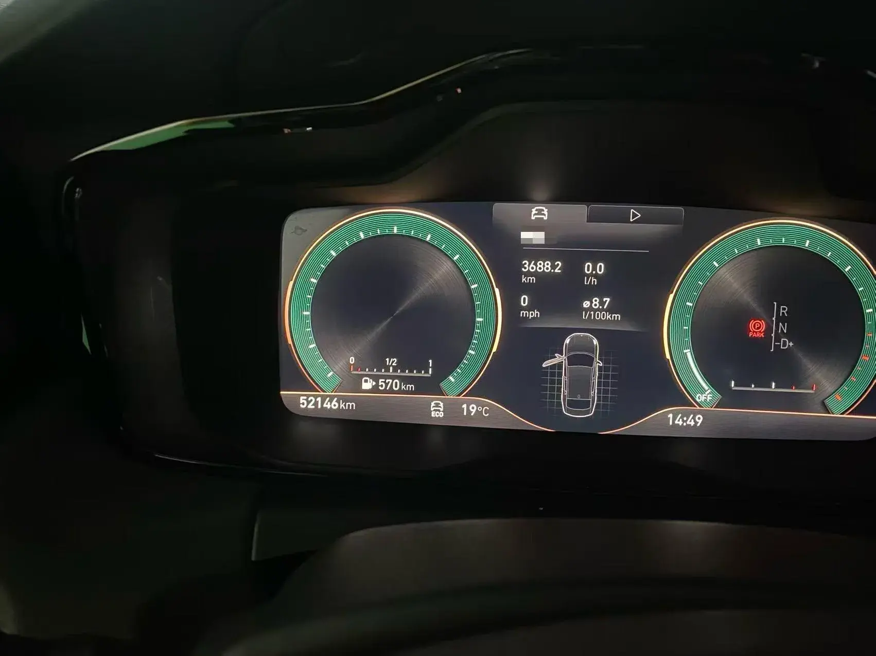 2021 LYNK&CO 03 thumbnail 3