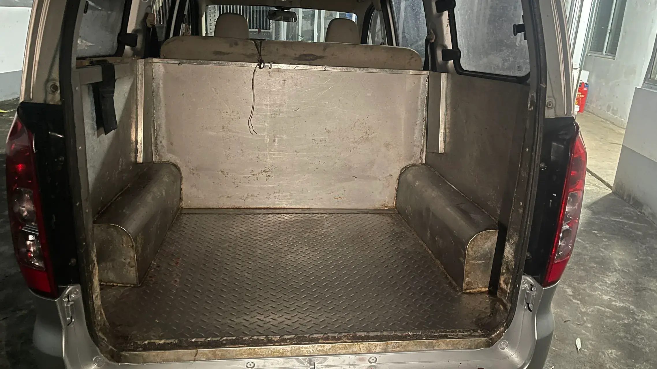 2022 WULING HONGGUANG thumbnail 4