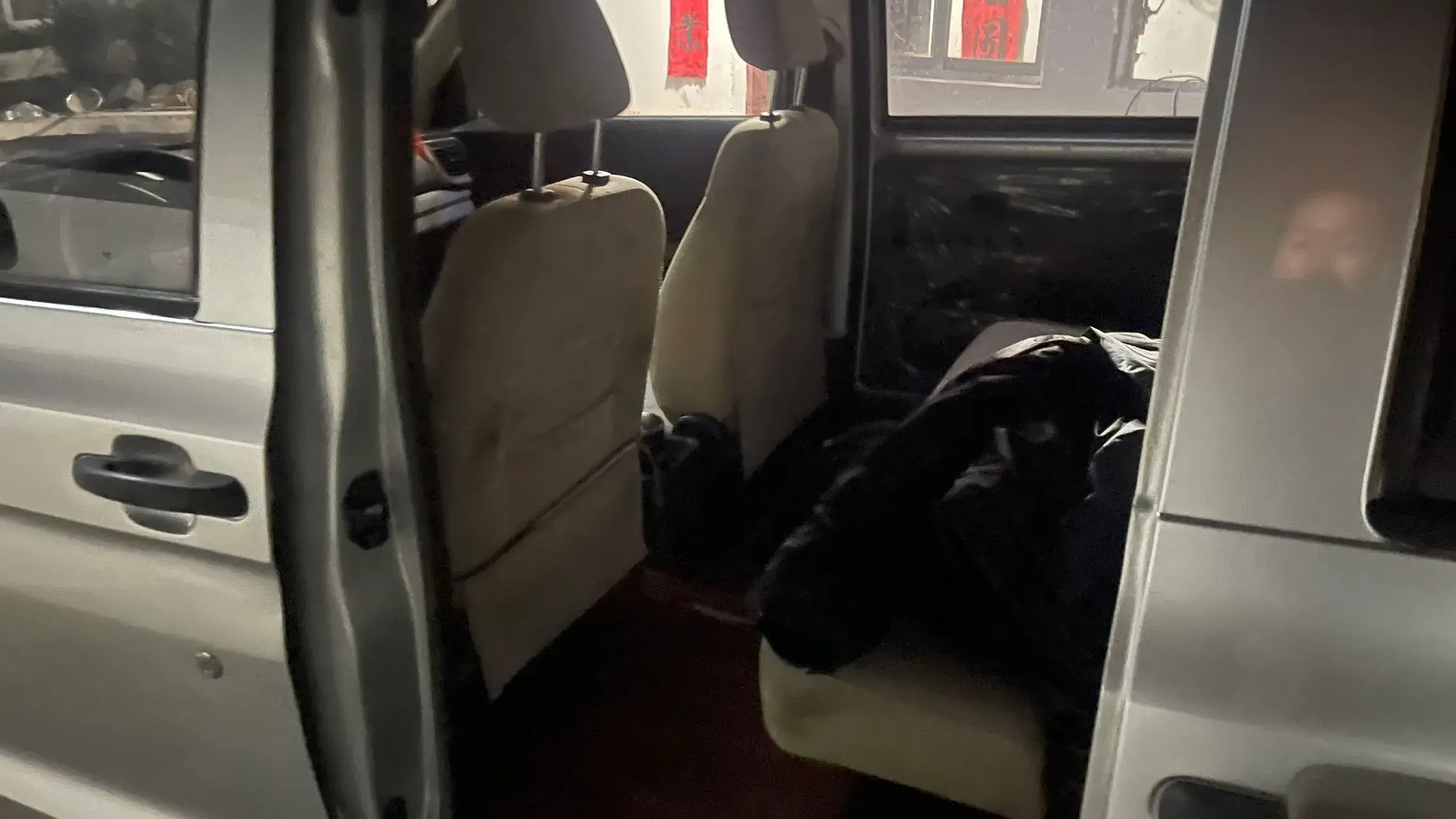 2022 WULING HONGGUANG thumbnail 3