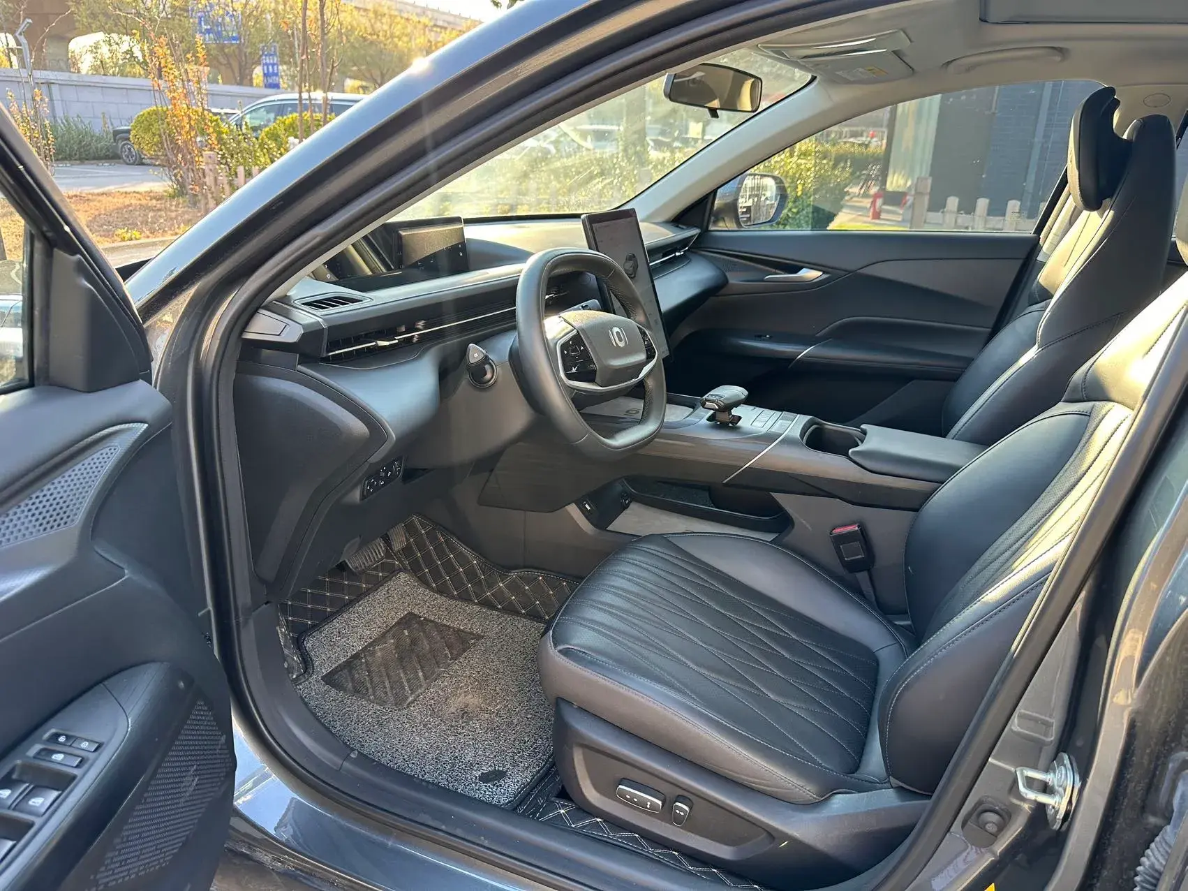 2024 CHANGAN QIYUAN thumbnail 4