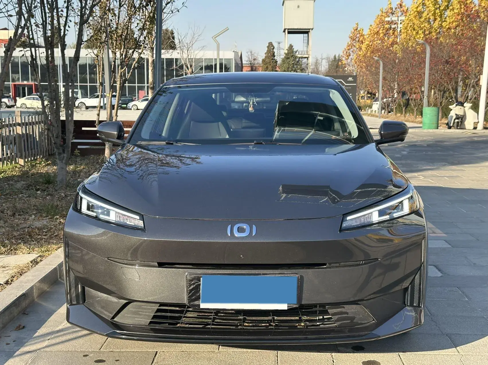 2024 CHANGAN QIYUAN thumbnail 2